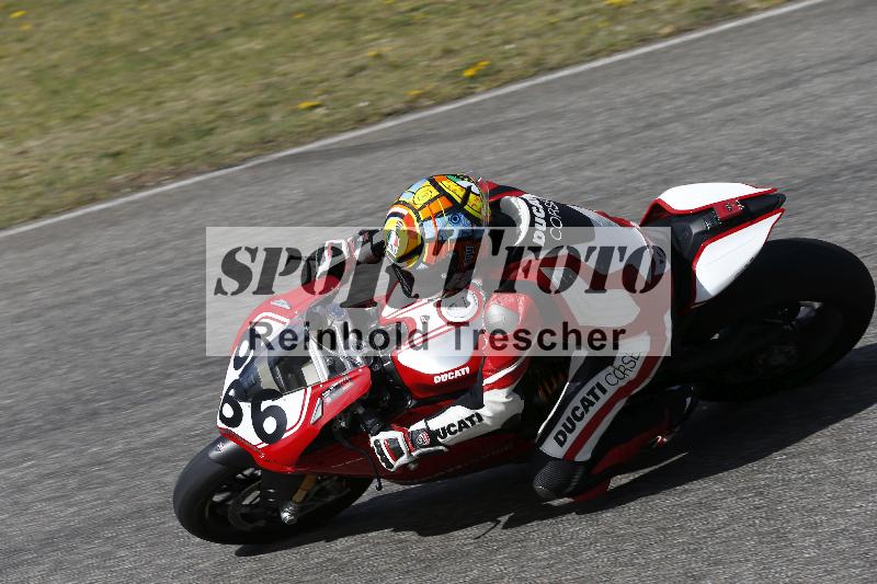 /03 04.04.2026 Speer Racing ADR/Gruppe rot/666